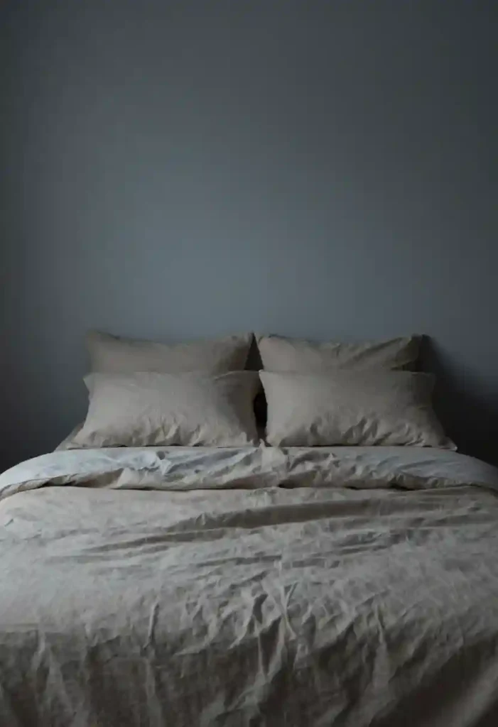 Linen and Cotton Textiles