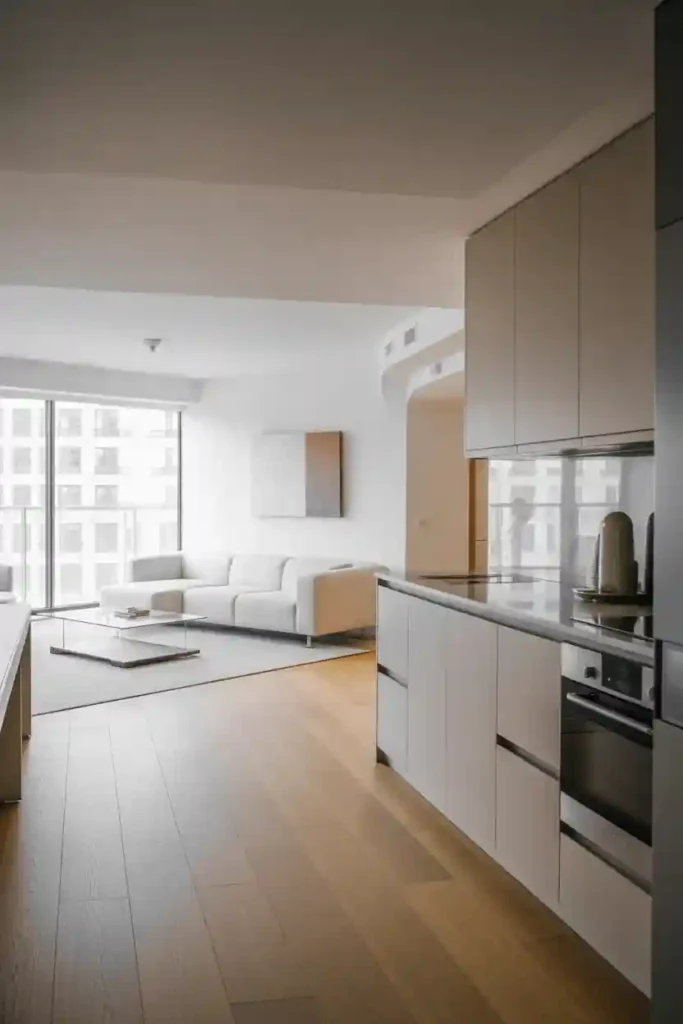  Minimal Furniture with Purpose