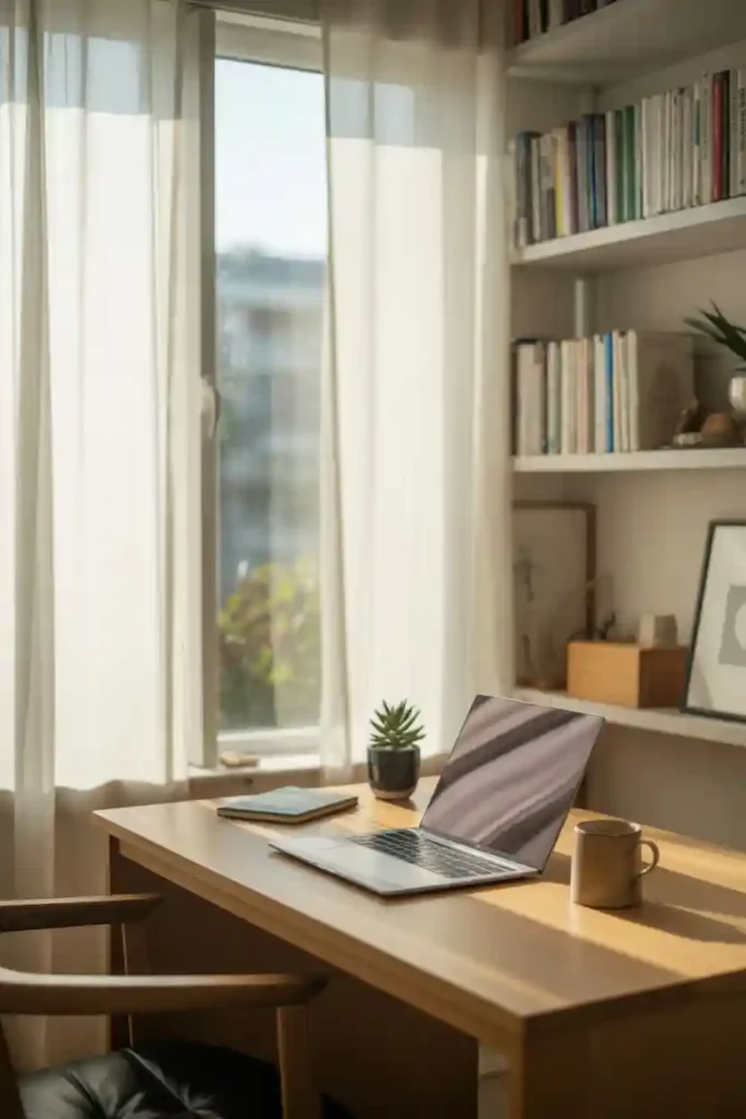 Natural Light Optimization