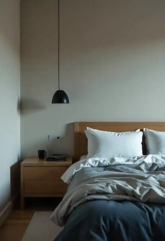 Natural Wood Accents