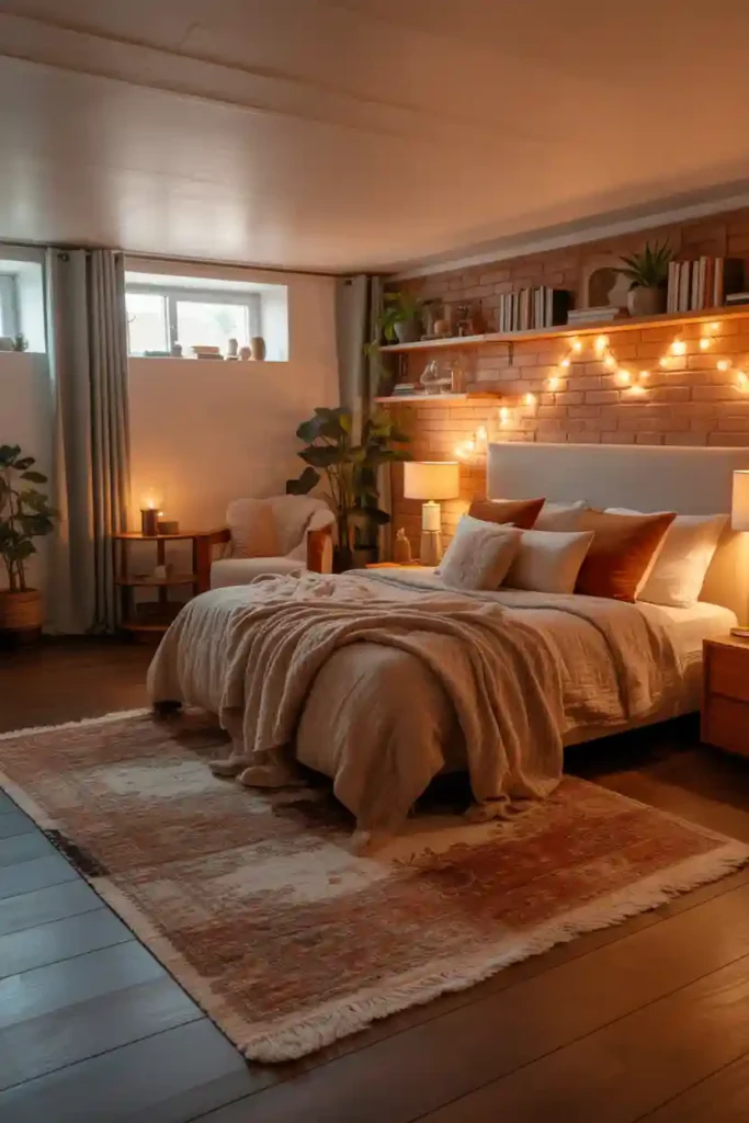 Area Rugs to Add Warmth Underfoot