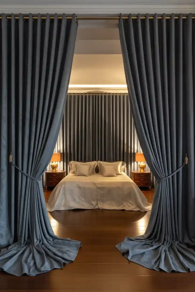 Blackout Curtains That Feel Luxurious