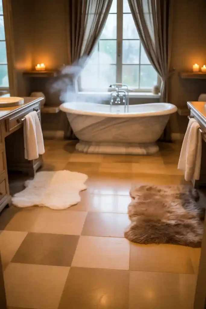  Heated Floors for Cozy Comfort