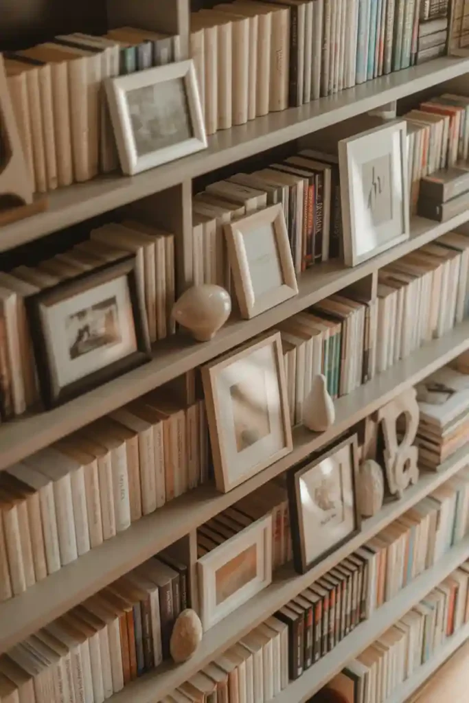 Layer Artwork and Frames