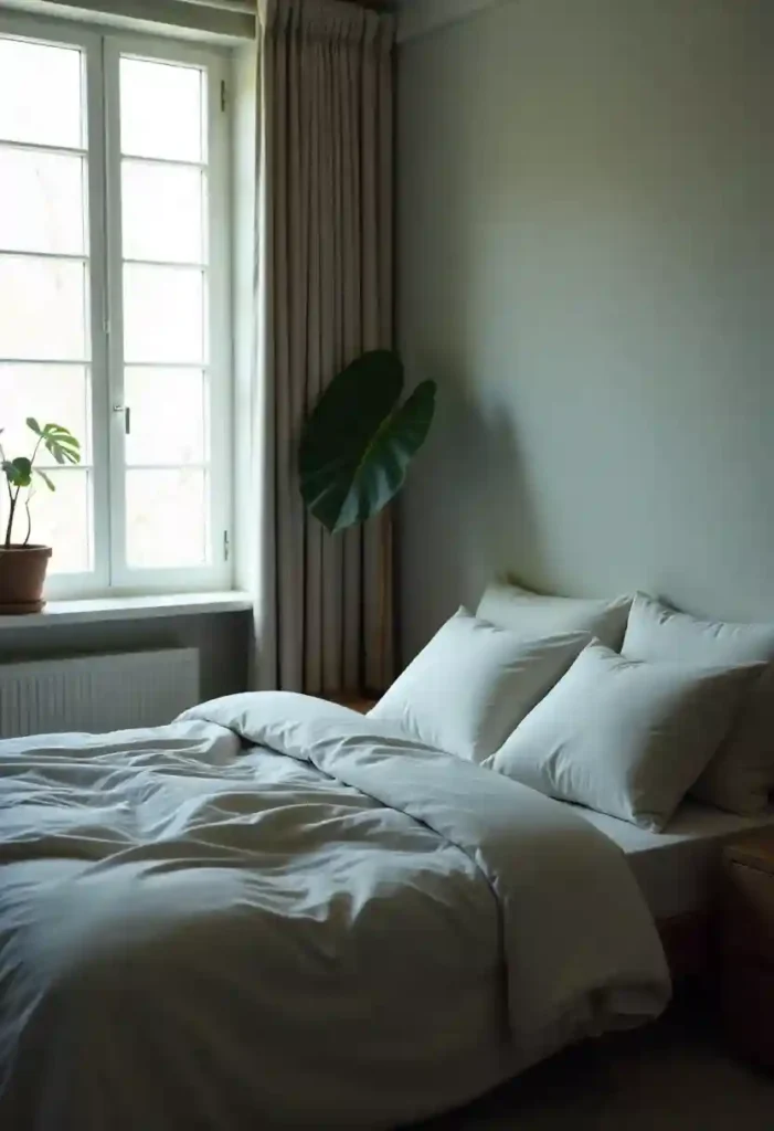 Linen and Cotton Textiles