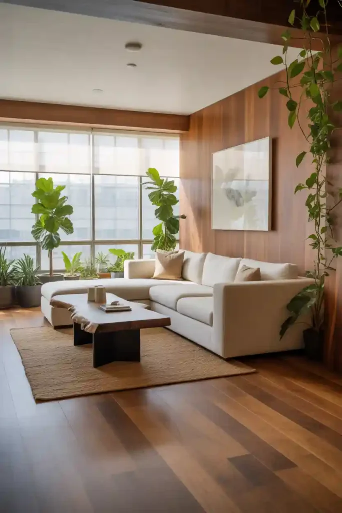 Natural Materials for Warmth