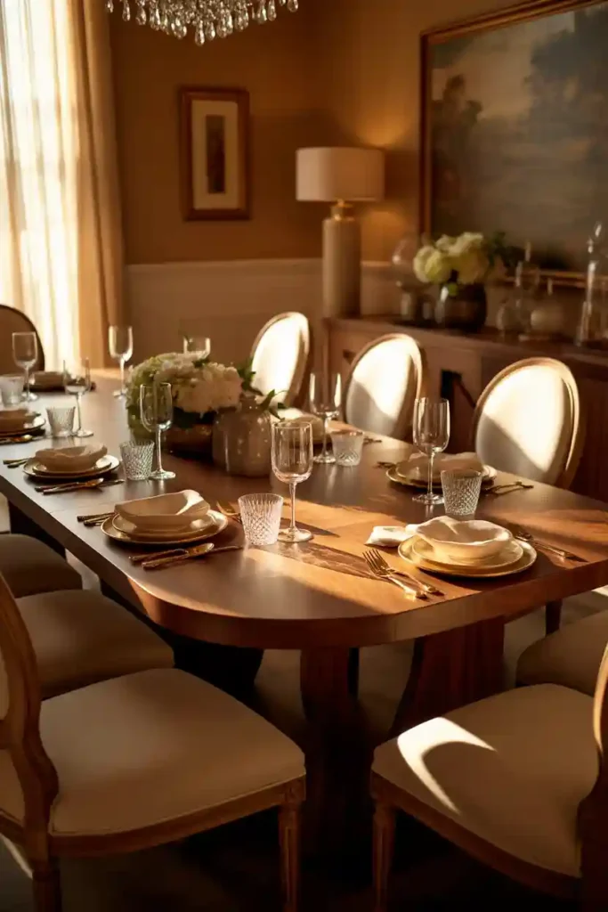  Natural Wood Tones to Add Warmth