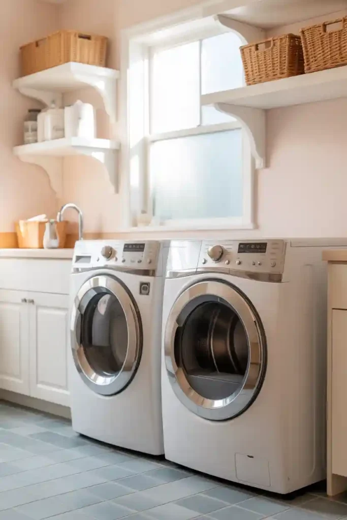 Soft Neutral Wall Colors