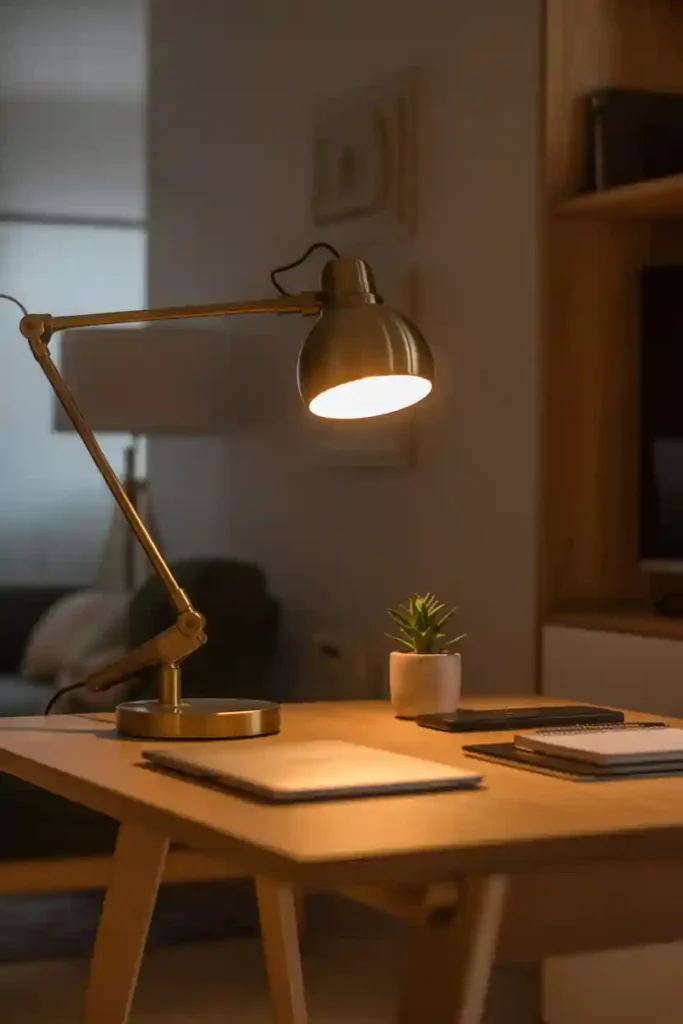 Natural Light Optimization