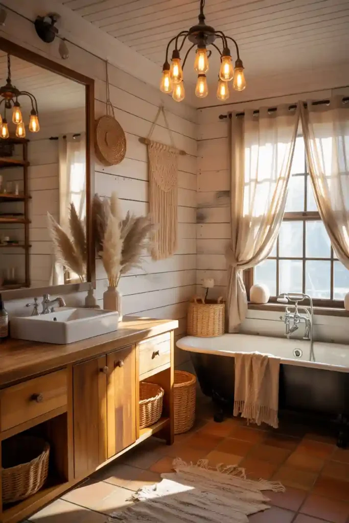  Vintage-Inspired Lighting Fixtures