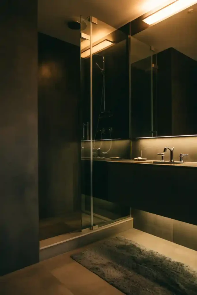 Charcoal Gray for Modern Sophistication