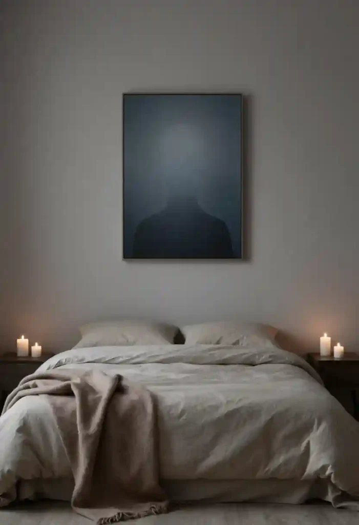 Earthy Color Undertones