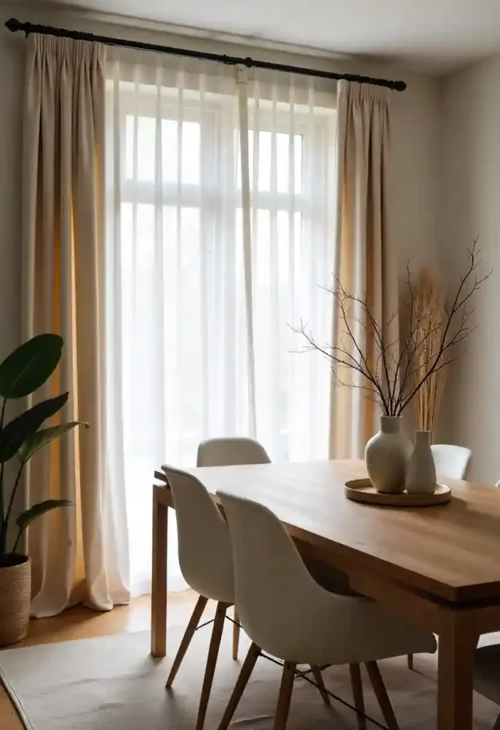  Patterned Drapes to Add Personality