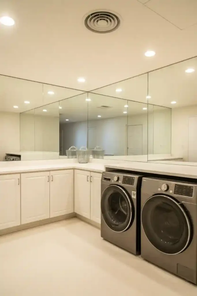  Mirrors to Reflect Light