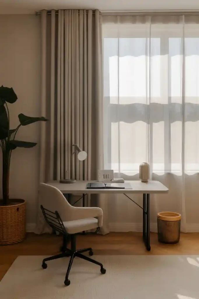 Natural Light and Window Placement