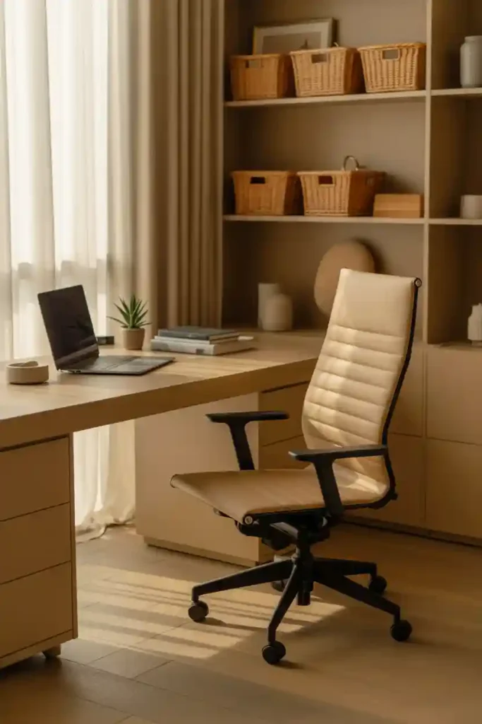 Natural Light Optimization