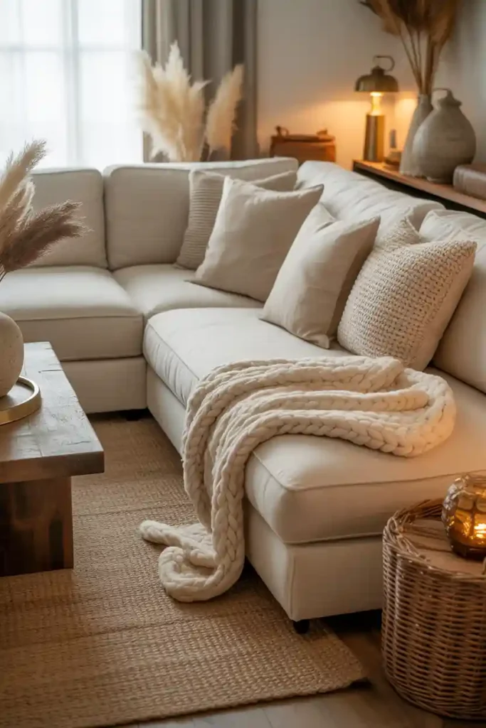 Add Texture Through Thoughtful Layering