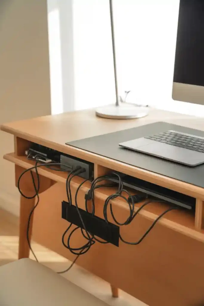 Cable Management Systems