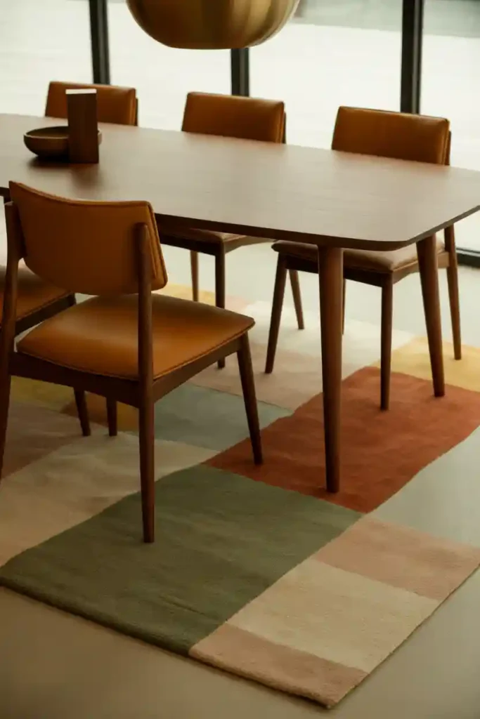  Low-Pile Rugs for Practicality