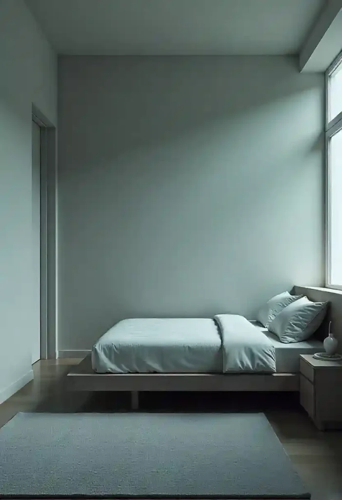 Minimalist Furniture Styling