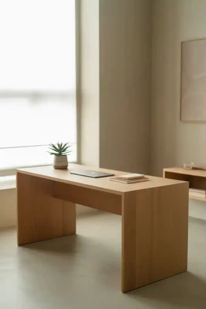 Natural Light Optimization