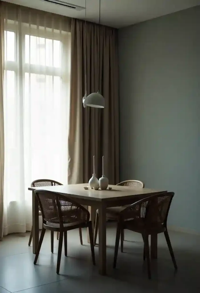 Neutral Tones for Timeless Style