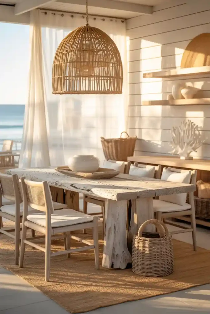 Statement Coastal Lighting