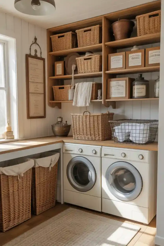  Retro Washing Machines for Old-World Appeal