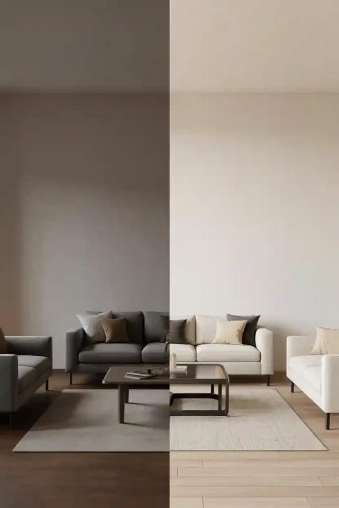 Common Rug Size Mistakes to Avoid