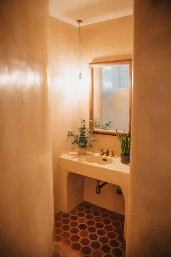 Earthy Color Accents