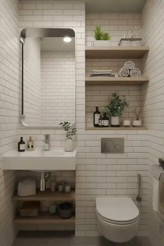 Space-Saving Storage Solutions