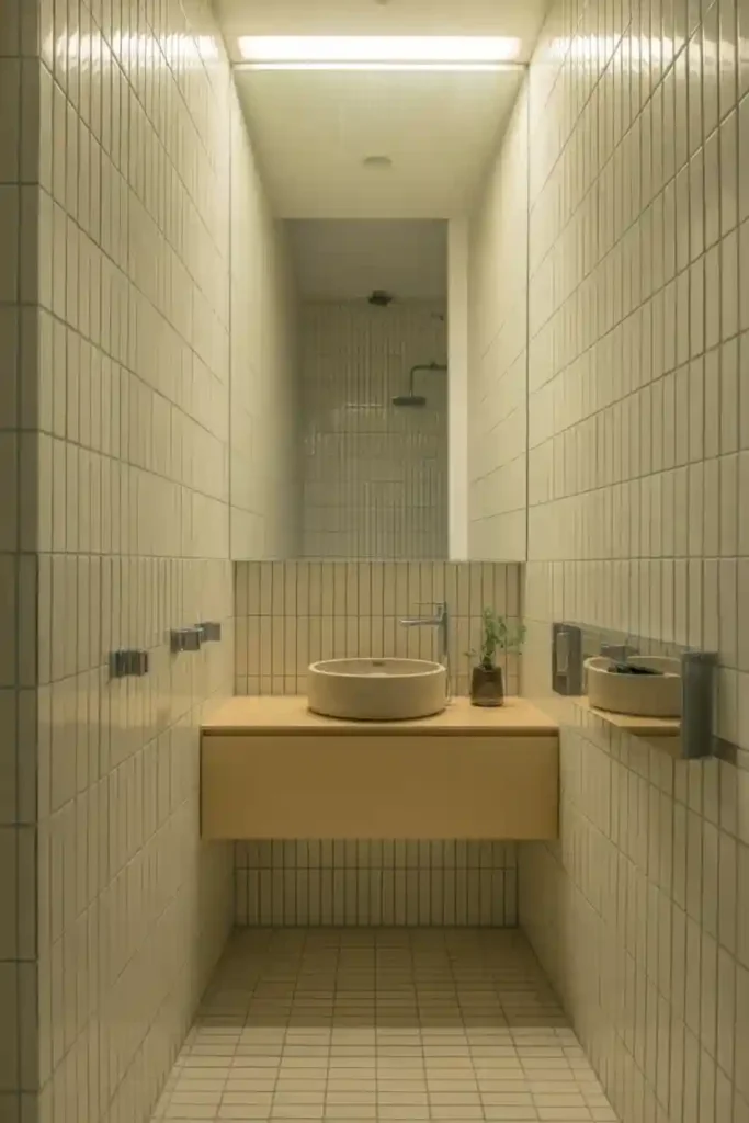  Vertical Design to Maximize Height