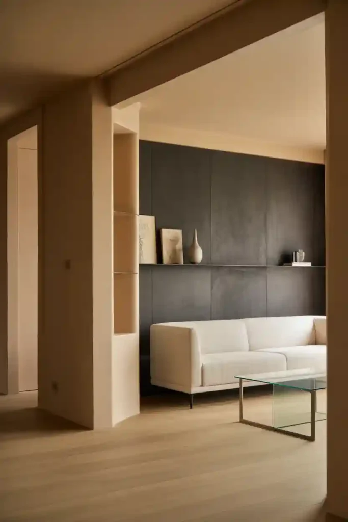 Accent Walls That Feel Intentional