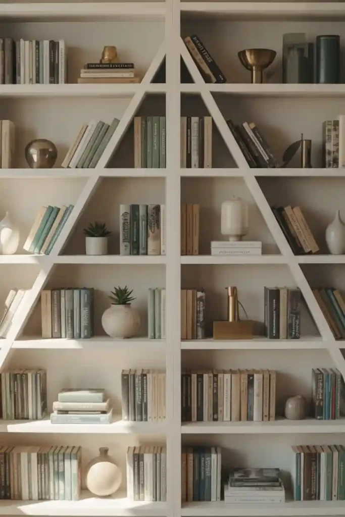  Create Visual Triangles for a Designer Look