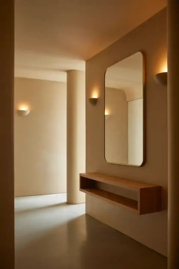 Incorporate Soft, Indirect Lighting 