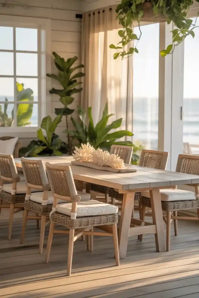  Indoor Greenery and Botanicals