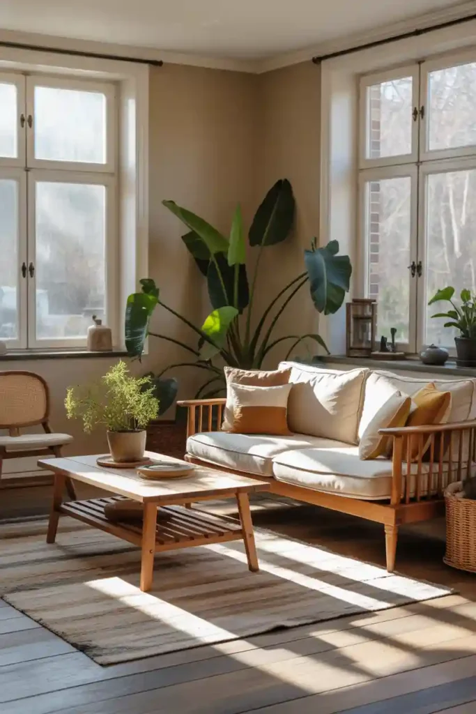  Indoor Greenery for Freshness