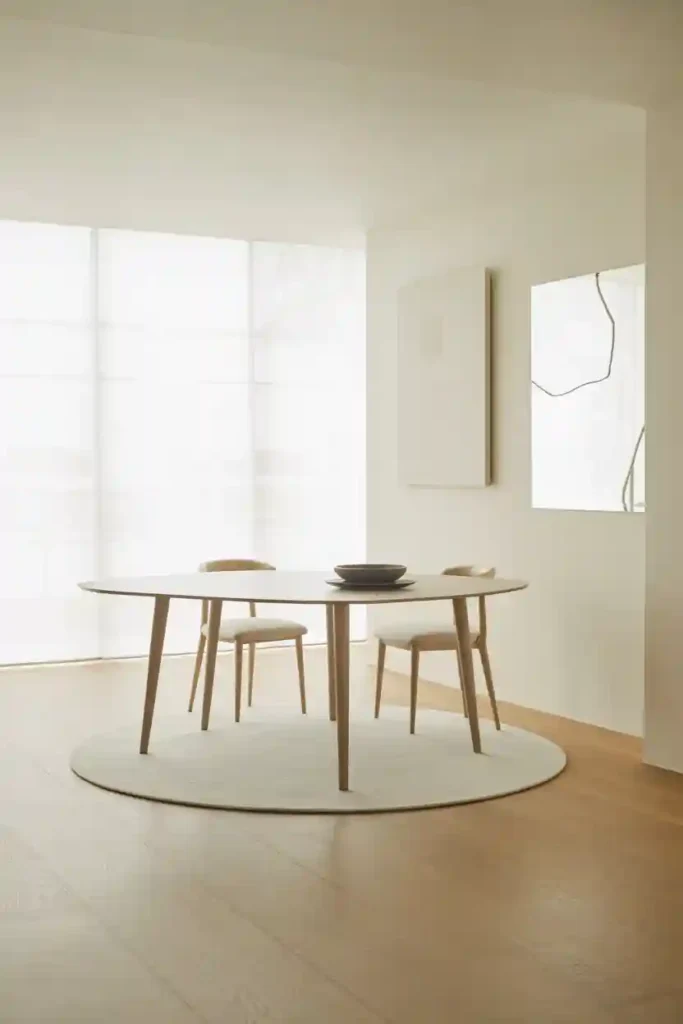  Keep the Floor Clear 