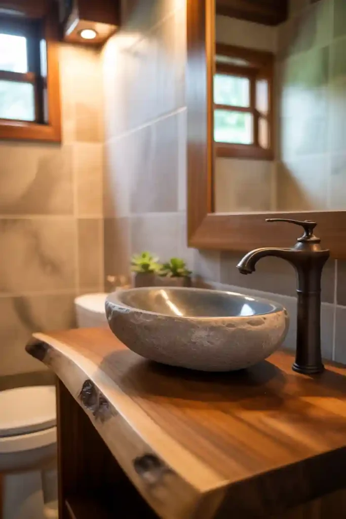 Natural Materials for Warmth