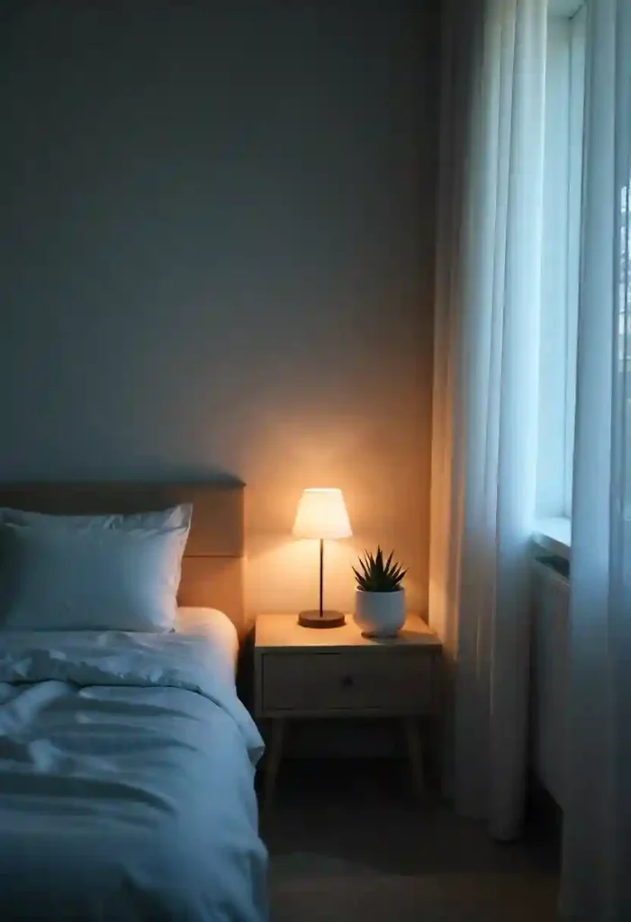 Soft Ambient Lighting