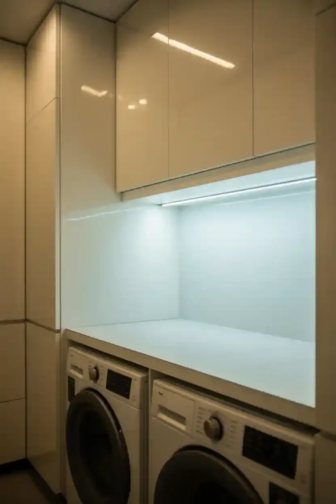  Under-Cabinet and Task Lighting for Better Visibility