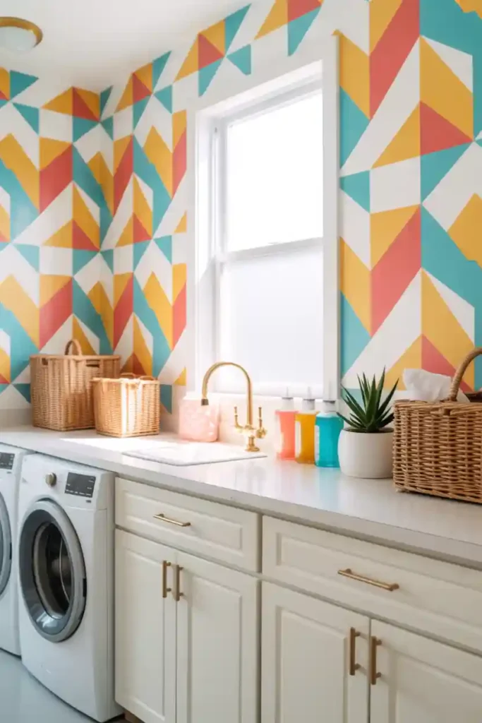 Vibrant Wallpaper for Personality and Fun