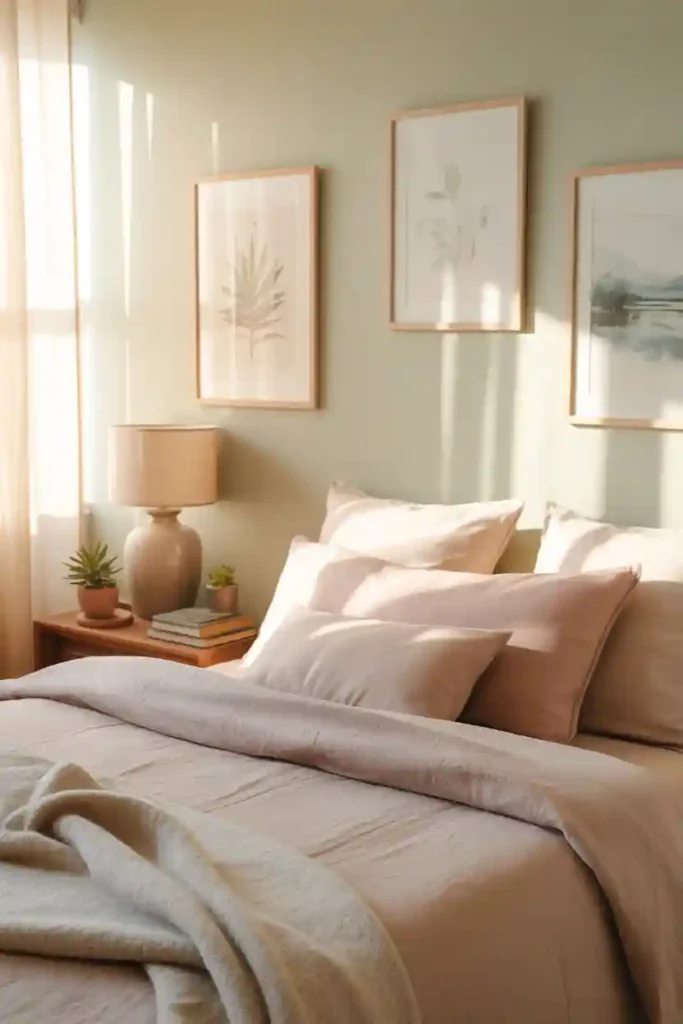 Wall Art for Relaxation