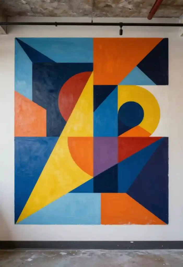 Wall Murals or Decals