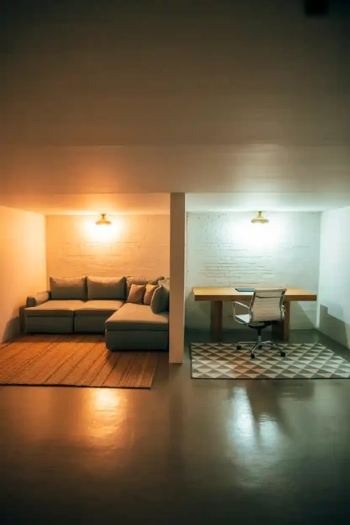 Create Clear Zones for Multiple Uses