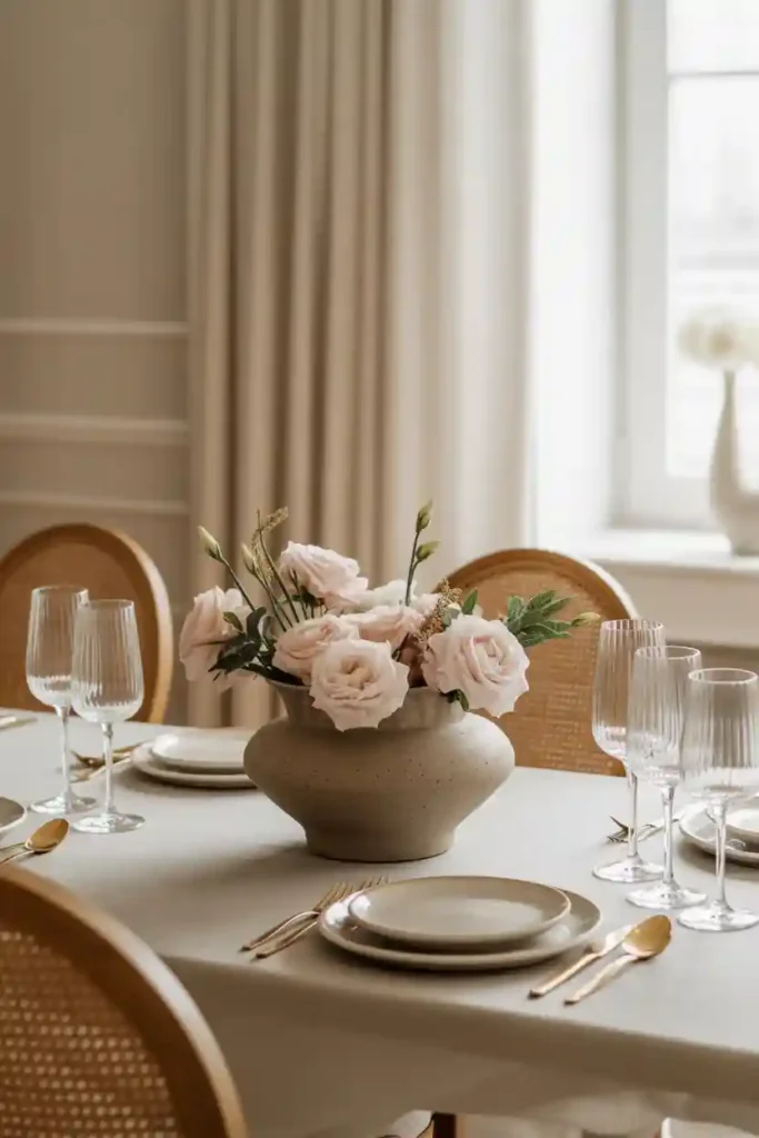 Classic Floral Arrangement