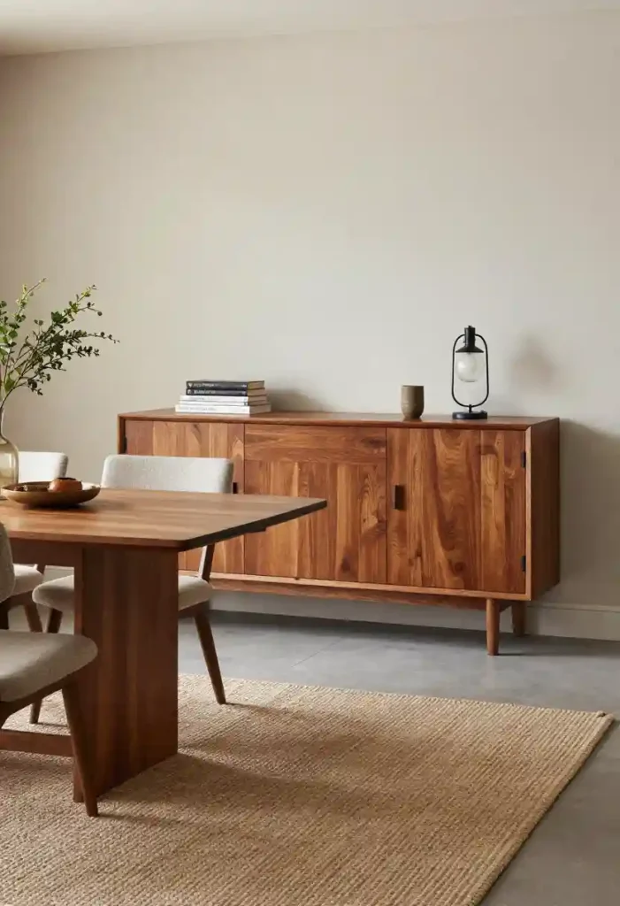 Classic Wooden Sideboards