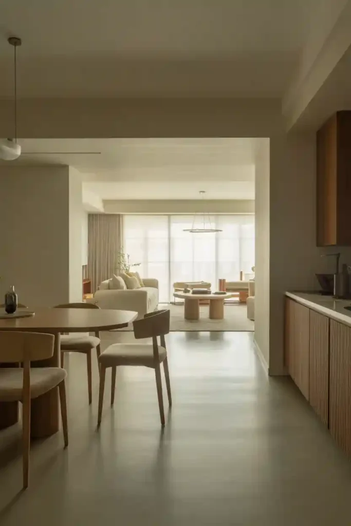 . Consistent Color Schemes