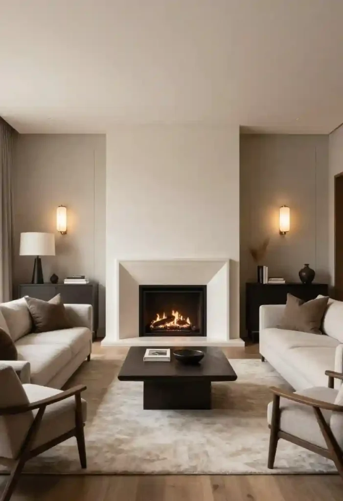 Define a Strong Focal Point