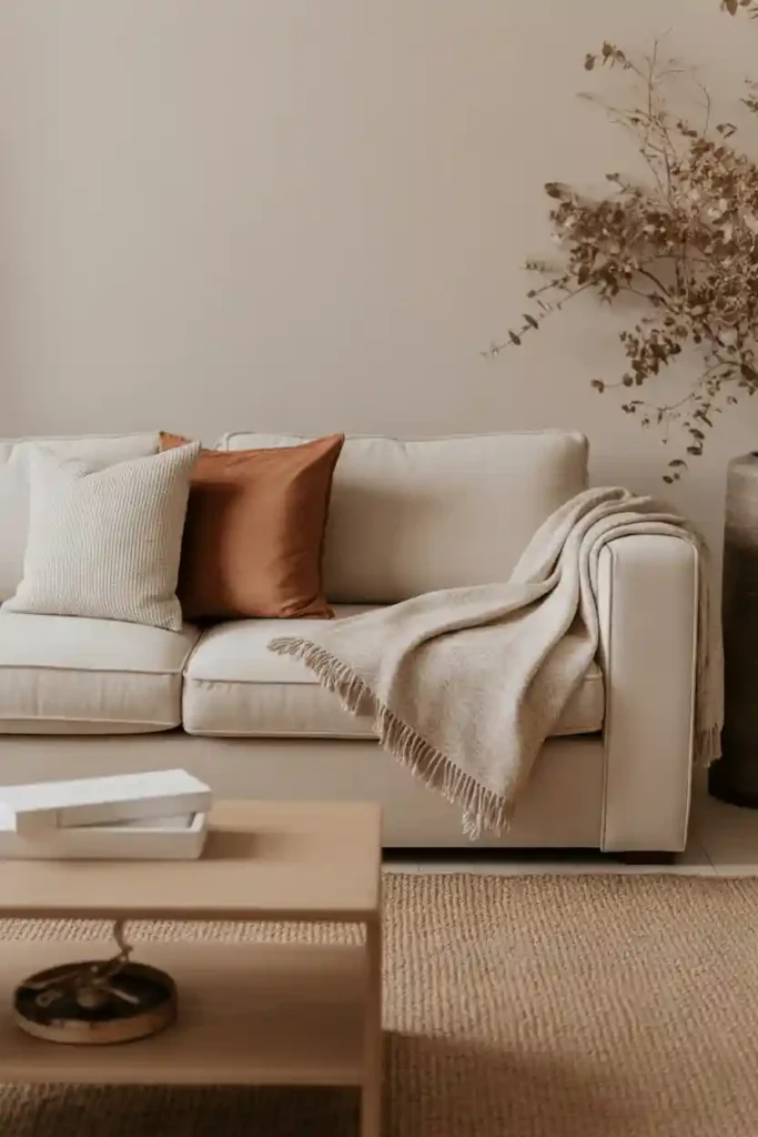 Layered Textures for Depth